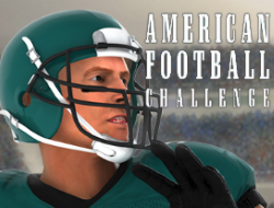 Gioco Football americano Challenge .