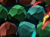 Gioco Cosmic Rocks