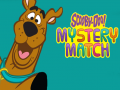 Gioco Scooby-Doo! Mystery Match