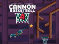 Gioco Cannon Basketball 4