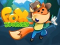Gioco Fox Journey