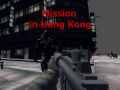 Gioco Mission in Hong Kong