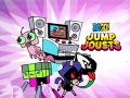 Gioco Teen Titans Go: Jump Jousts