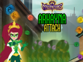 Gioco Mysticons: Arkayna Attack