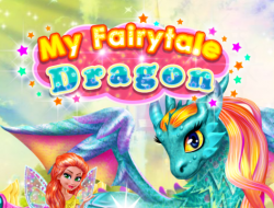 Gioco My Dragon Fairytale 