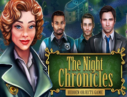 Gioco La notte cronaca
