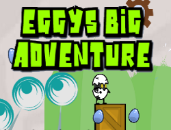 Gioco Eggys ​​Big Adventure 