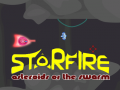 Gioco Star Fire: Asteroids of the Swarm