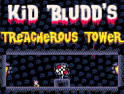 Gioco La trollata torre di Kid Bludd 