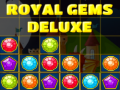 Gioco Royal gems deluxe