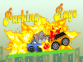 Gioco Parking Rage Touch Version
