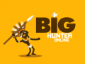 Gioco Big Hunter Online