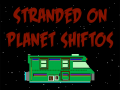 Gioco Bitmen: Stranded on Planet Shiftos