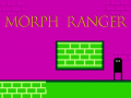 Gioco Morph Ranger