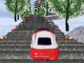 Gioco Coaster Cars Twist Track