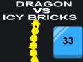 Gioco Dragon vs Icy Bricks