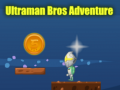 Gioco Ultraman Bros Adventure