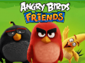 Gioco Angry Birds Friends