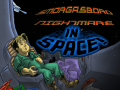 Gioco Smorgasbord Nightmare in Space!