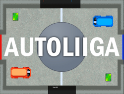 Gioco Autoliiga