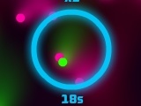 Gioco Neon Catcher