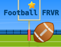 Gioco Calcio FRVR .