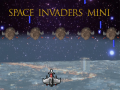 Gioco Space Invaders Mini