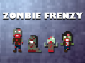 Gioco Zombie Frenzy