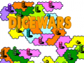 Gioco Dice wars HTML5