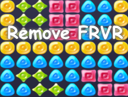 Gioco Rimuovi FRVR 