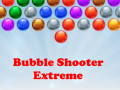 Gioco Bubble Shooter Extreme