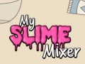 Gioco My Slime Mixer