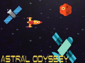 Gioco Astral Odyssey