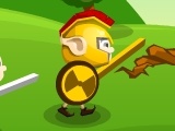 Gioco Elf Tree Defense