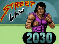 Gioco Street Law 2030