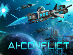 Gioco AI-conflitto 