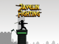 Gioco Javelin Fighting