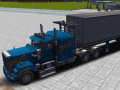 Gioco Skill 3D Parking Thunder Trucks