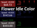 Gioco Flower Idle Color