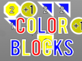 Gioco Color Blocks