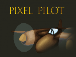Gioco Pixel Pilot