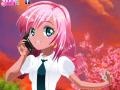 Gioco Trendy School Girl