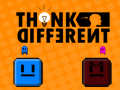 Gioco Think Different