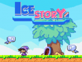 Gioco Ice Story