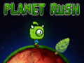 Gioco Planet Rush