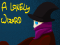 Gioco A Lonely Wizard