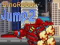 Gioco Dino Robot Jump 2