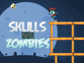 Gioco Skulls vs Zombies