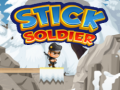 Gioco Stick Soldier