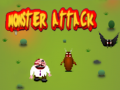 Gioco Monster Attack 